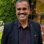 Prashanth Gowda