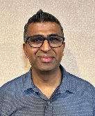 Raghavendra Nanjaiah