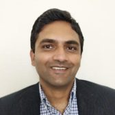 Raghavendra Srinivasaiah