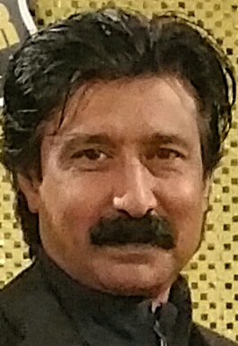 Ramesh Muniswamy