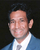 Ramesh Gowda