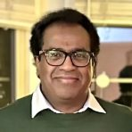 Ravishankar Bommanhally
