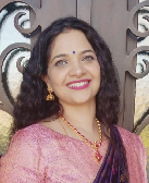 Rohini Anand