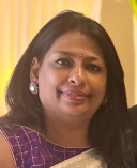 Sandhya Narayanappa