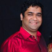 Sanjeev Gowda