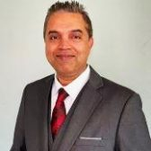 Satish Anjanappa