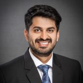 Shashank Krishnamurthy