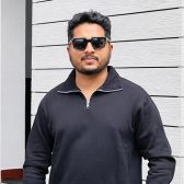 Shashank P Gowda