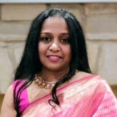 Shobha Prabhakar