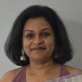 Smitha Somashekar