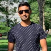 Sriharsha Krishnegowda