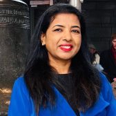 Sudha Rameshgowda