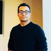 Sumanth Prakash