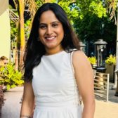 Sushma Abhishek