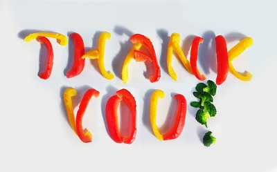 Community Appreciation — VPA SOUTH