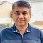 Umesh Dadighatta Rajegowda