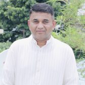 Umesh Rajegowda