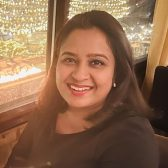 Varsha Raghunath