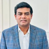 Venki Gowda