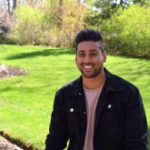Vishal Somanahally