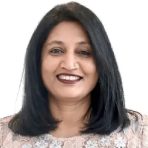 Yamini Shivalingegowda