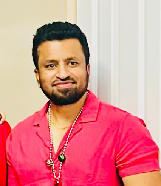Yogesh Madegowda