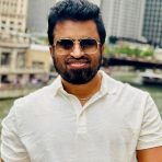 Yogesh Madegowda