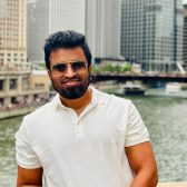 Yogesh Madegowda