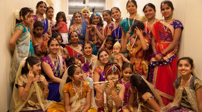 Annual Day — VPA WEST