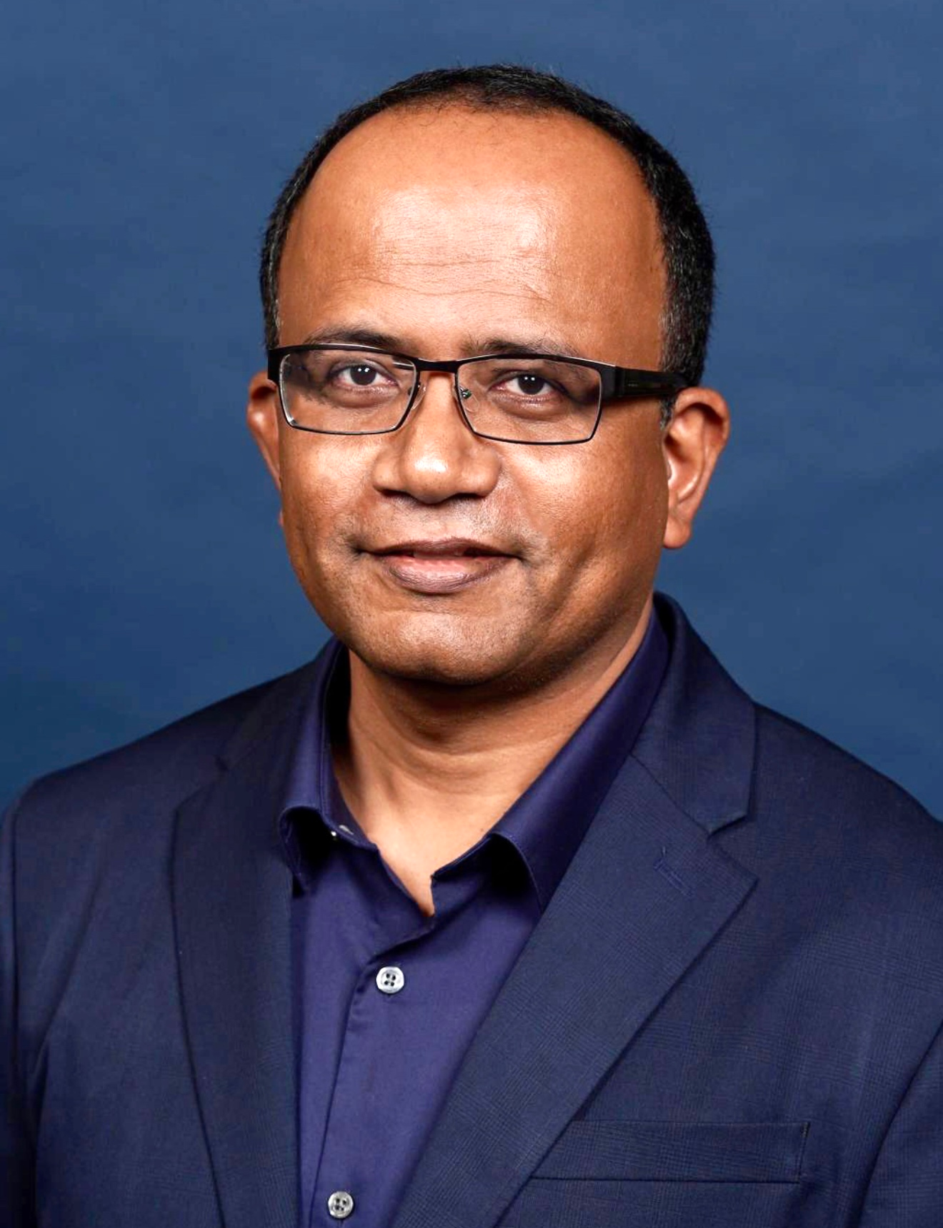 Nagaraj Nagathhalli