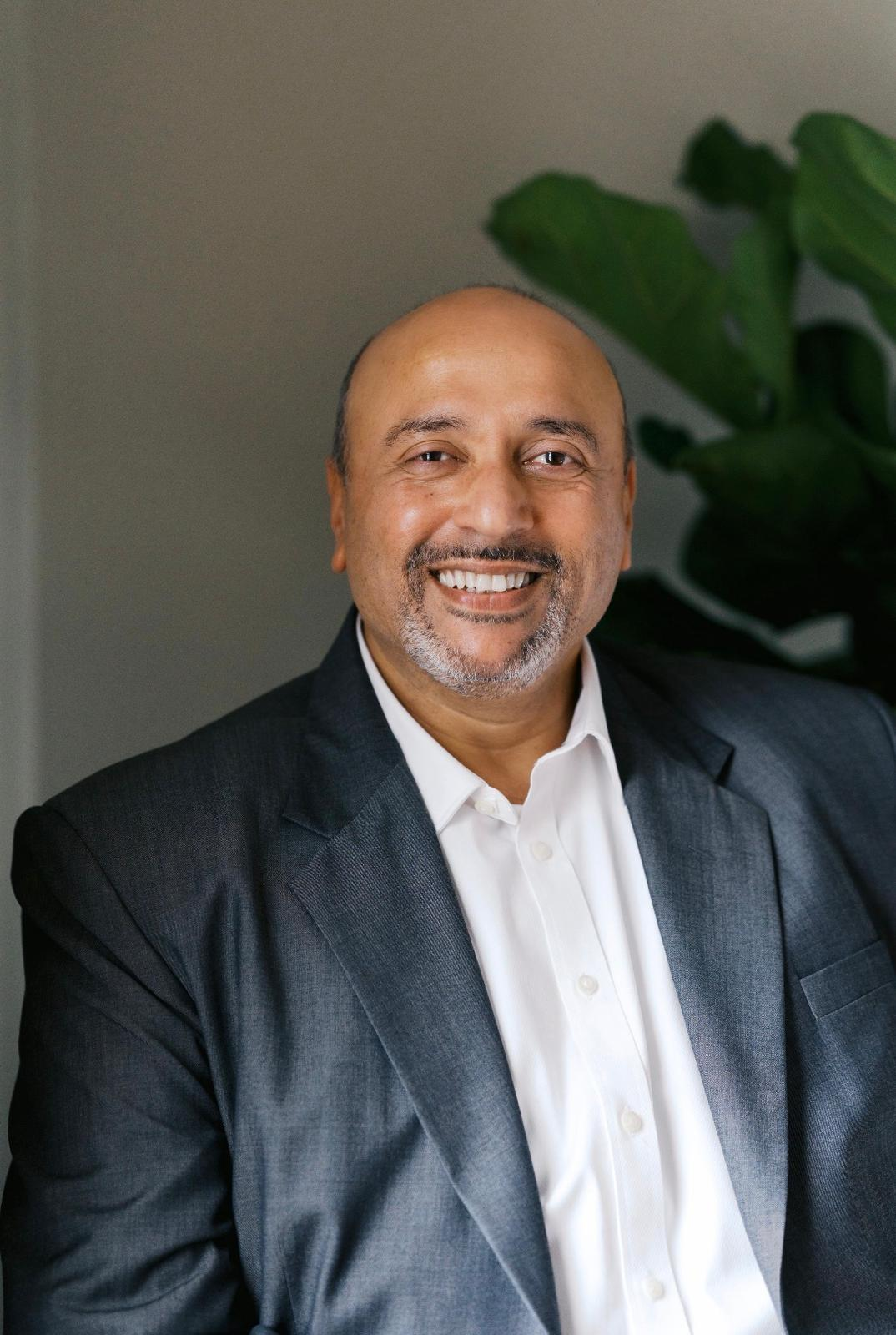 Dr. Srisai Gowda