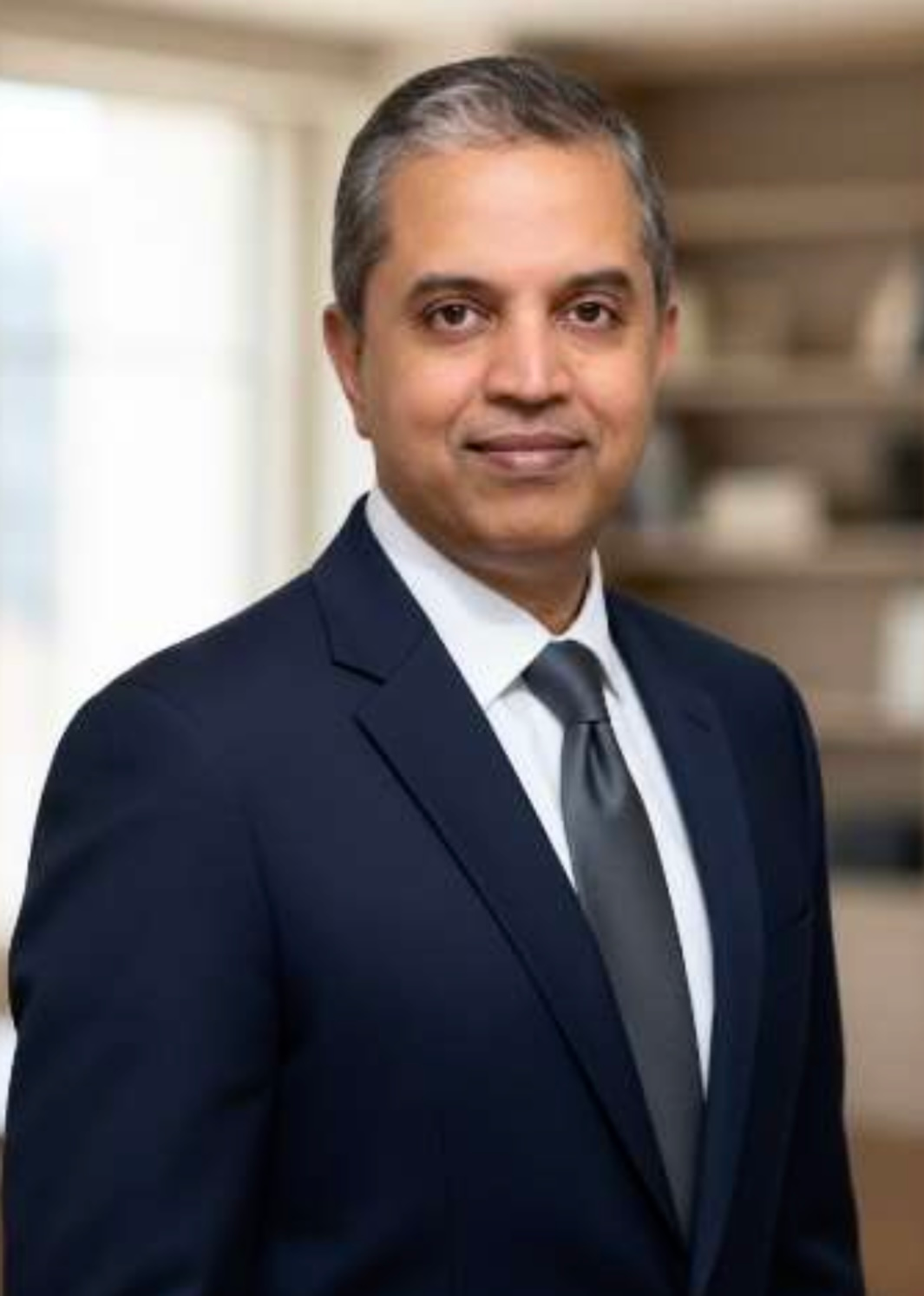 Satish Anjanappa