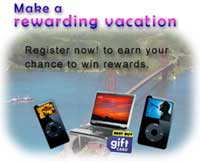 Register to Win